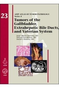 Tumors Of The Gallbladder  Extrahepatic Bile Ducts  And Vaterian System