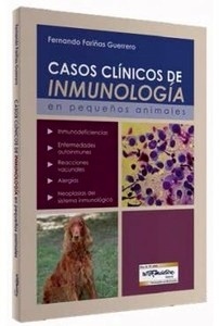 Casos Clinicos de Inmunologia en Pequeños Animales