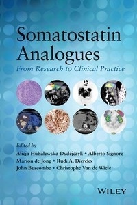 Somatostatin Analogues "From Research to Clinical Practice"