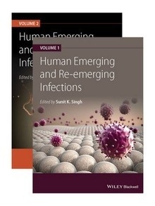 Human Emerging and Re-emerging Infections 2 Vols.