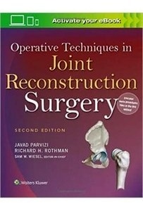Operative Techniques In Joint Reconstruction Surgery