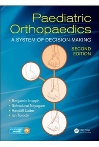 Paediatric Orthopaedics a System Of Decision Making
