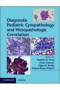 Diagnostic Pediatric Cytopathology And Histopathologic Correlation