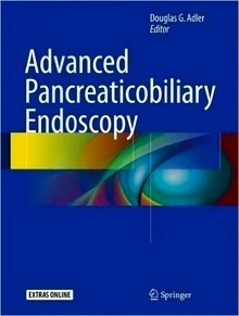 Advanced Pancreaticobiliary Endoscopy