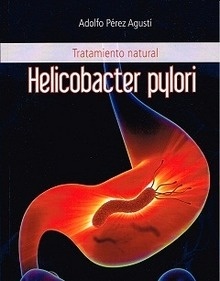 Tratamiento Natural Helicobacter pylori