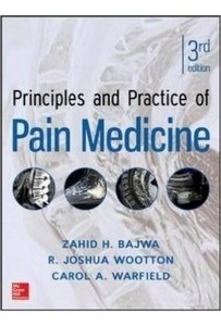 Principles And Practice Of Pain Medicine