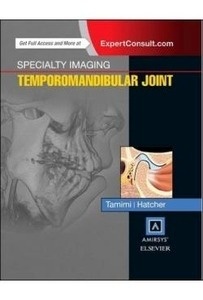Specialty Imaging  Temporomandibular Joint