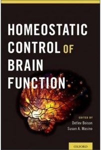 Homeostatic Control Of Brain Function