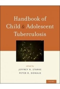 Handbook Of Child And Adolescent Tuberculosis