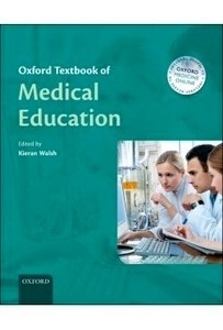 Oxford Textbook Of Medical Education