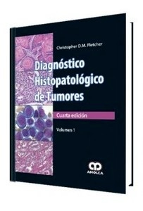 Diagnostico Histopatologico de Tumores 2 Vols.