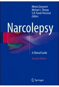 Narcolepsy "A Clinical Guide"