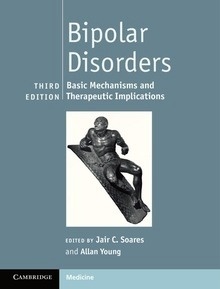 Bipolar Disorders "Basic Mechanisms and Therapeutic Implications"