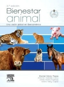 Bienestar animal "Una Visión Global en Iberoamérica"