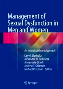 Management of Sexual Dysfunction in Men and Women "An Interdisciplinary Approach"