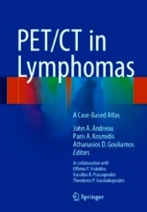 PET/CT in Lymphomas "A Case-Based Atlas"