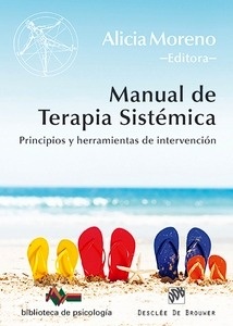 Manual de Terapia Sistémica "Principios y herramientas de intervención"