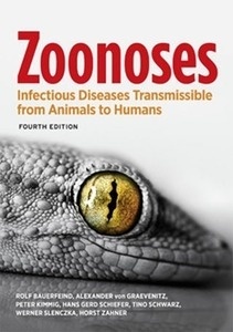Zoonoses "Infectious Diseases Transmissible from Animals to Humans"