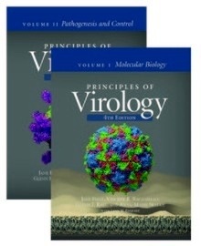 Principles of Virology 2 Vols.
