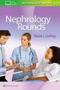 Nephrology Rounds