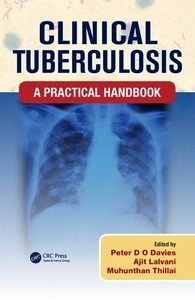 Clinical Tuberculosis "A Practical Handbook"