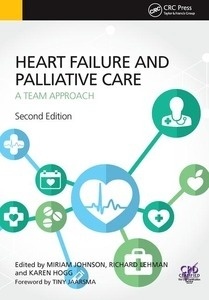 Heart Failure and Palliative Care "A Team Approach"