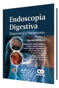 Endoscopia Digestiva 2 Vols.