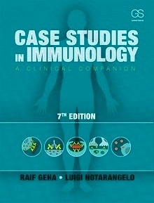Case Studies in Immunology "A Clinical Companion"