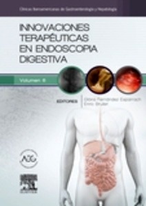 Innovaciones Terapéuticas en Endoscopia Digestiva "Clínicas Iberoamericanas de Gastroenterología y Hepatología"