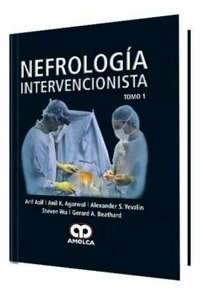 Nefrología Intervencionista 2 Vols.