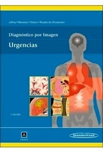 Diagnóstico por la Imagen  Urgencias