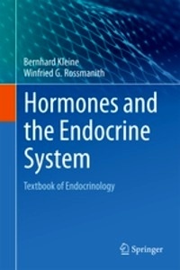 Hormones and the Endocrine System "Textbook of Endocrinology"
