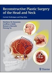Reconstructive Plastic Surgery Of The Head And Neck