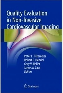 Quality Ecaluation In Non-Invasive Cardiovascular Imaging