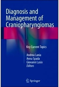 Diagnosis And Management Of Craniopharyngiomas "Key Current Topics"