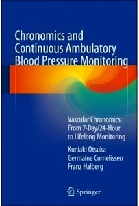 Chronomics And Continuous Ambulatory Blood Pressure Monitoring