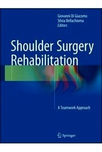 Shoulder Surgery Rehabilitation "A Teamwork Approach"