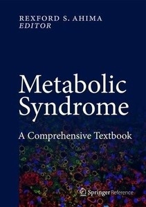 Metabolic Syndrome "A Comprehensive Textbook"