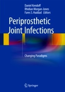 Periprosthetic Joint Infections "Changing Paradigms"