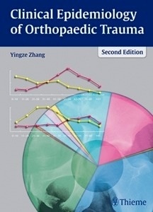 Clinical Epidemiology Of Orthopaedic Trauma