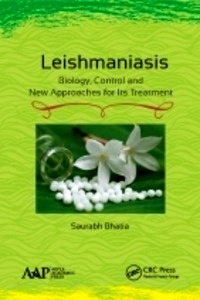 Leishmaniasis "Biology, Control and New Approaches for Its Treatment"