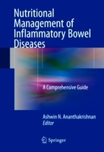 Nutritional Management of Inflammatory Bowel Diseases "A Comprehensive Guide"