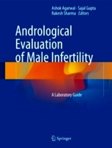 Andrological Evaluation of Male Infertility "A Laboratory Guide"