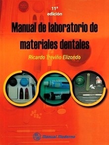 Manual de Laboratorio de Materiales Dentales