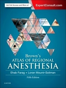 Brown's Atlas of Regional Anesthesia