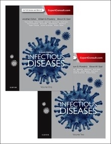 Infectious Diseases 2 Vols.