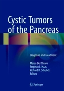 Cystic Tumors of the Pancreas "Diagnosis and Treatment"