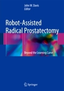 Robot-Assisted Radical Prostatectomy "Beyond the Learning Curve"