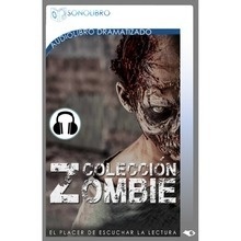 Colección Zombie