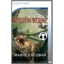 Mision Verne y El susurro de la gárgola
